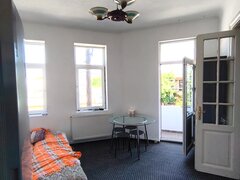 Parc Carol, Viilor, apartament 4 camere, 90 mp, 500 EUR
