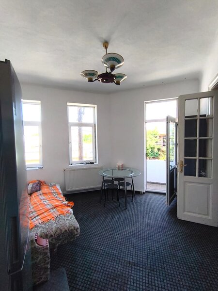 Parc Carol, Viilor, apartament 4 camere, 90 mp, 500 EUR.