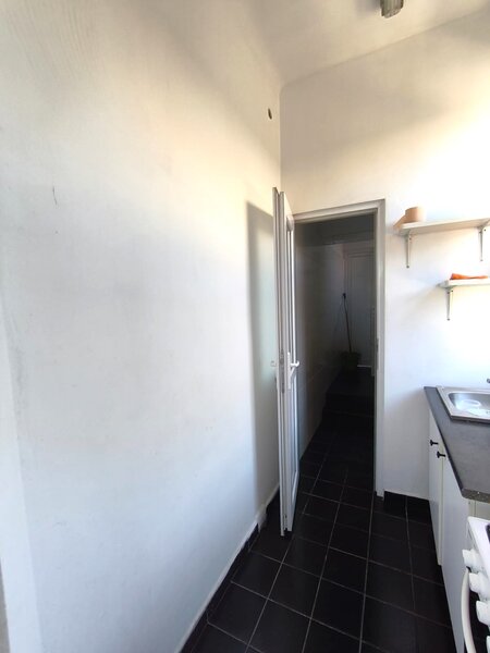Parc Carol, Viilor, apartament 4 camere, 90 mp, 500 EUR.
