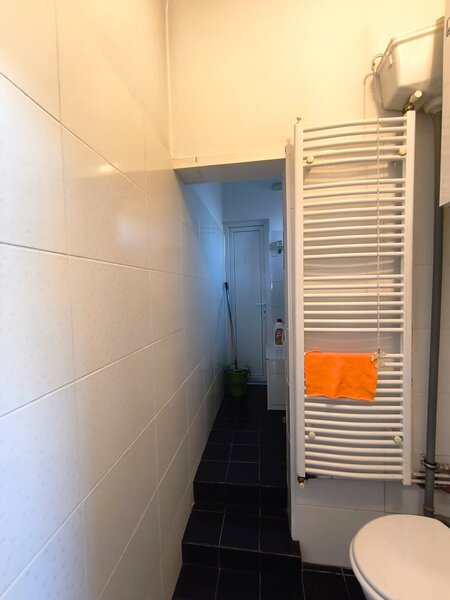 Parc Carol, Viilor, apartament 4 camere, 90 mp, 500 EUR.