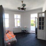 Parc Carol, Viilor, apartament 4 camere, 90 mp, 500 EUR